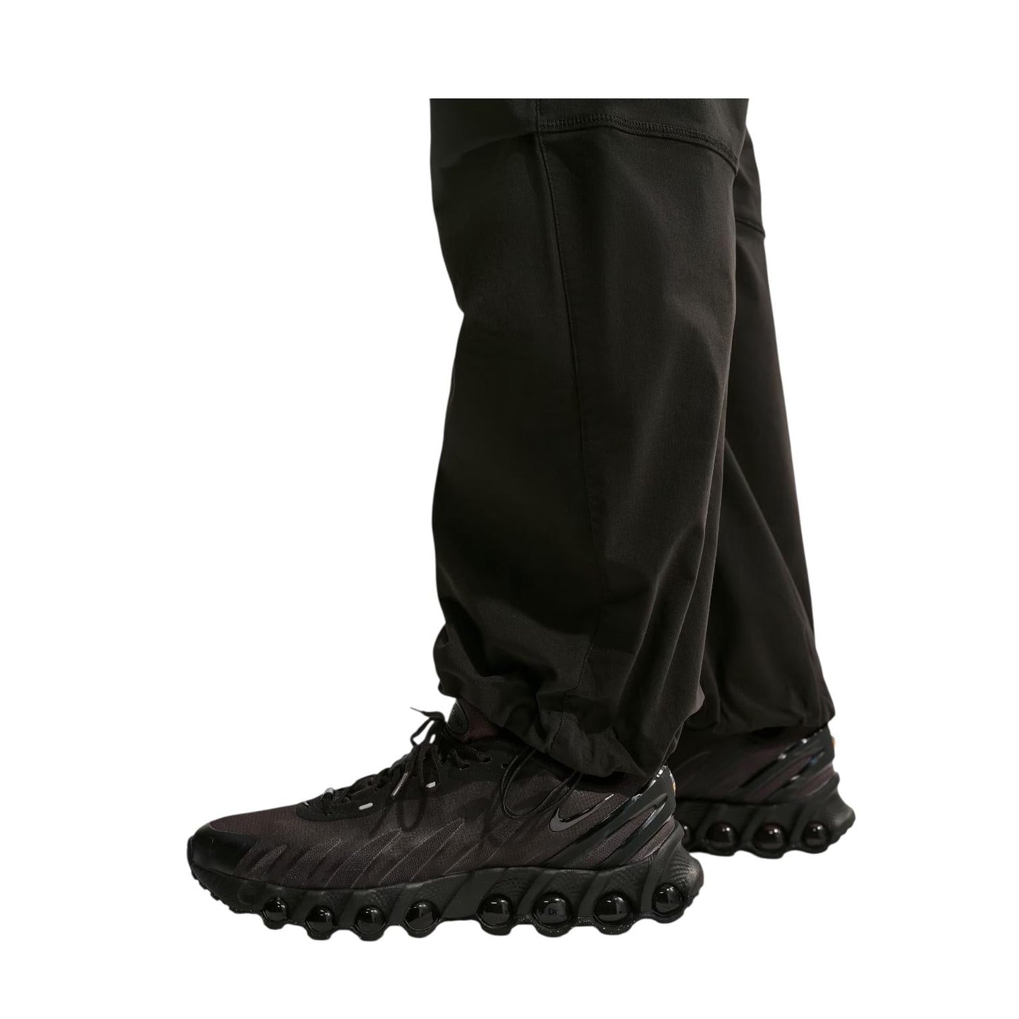 Nike Tech Pantaloni Dri-FIT IU6966-010 Nero