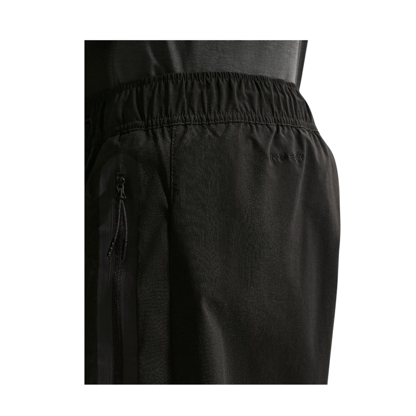 Nike Tech Pantaloni Dri-FIT IU6966-010 Nero