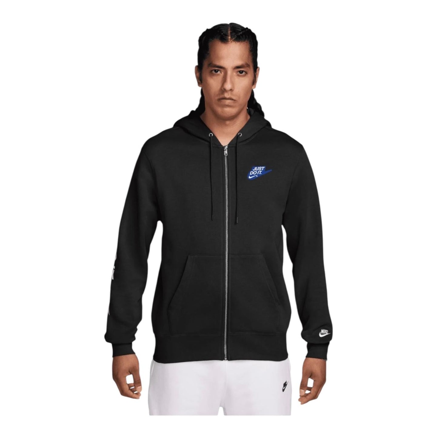Nike Sportswear Club IO9616-010 Nero