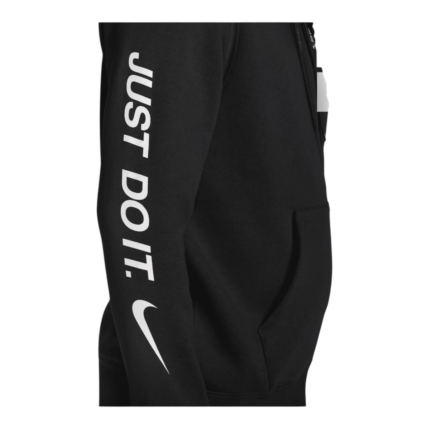 Nike Sportswear Club IO9616-010 Nero