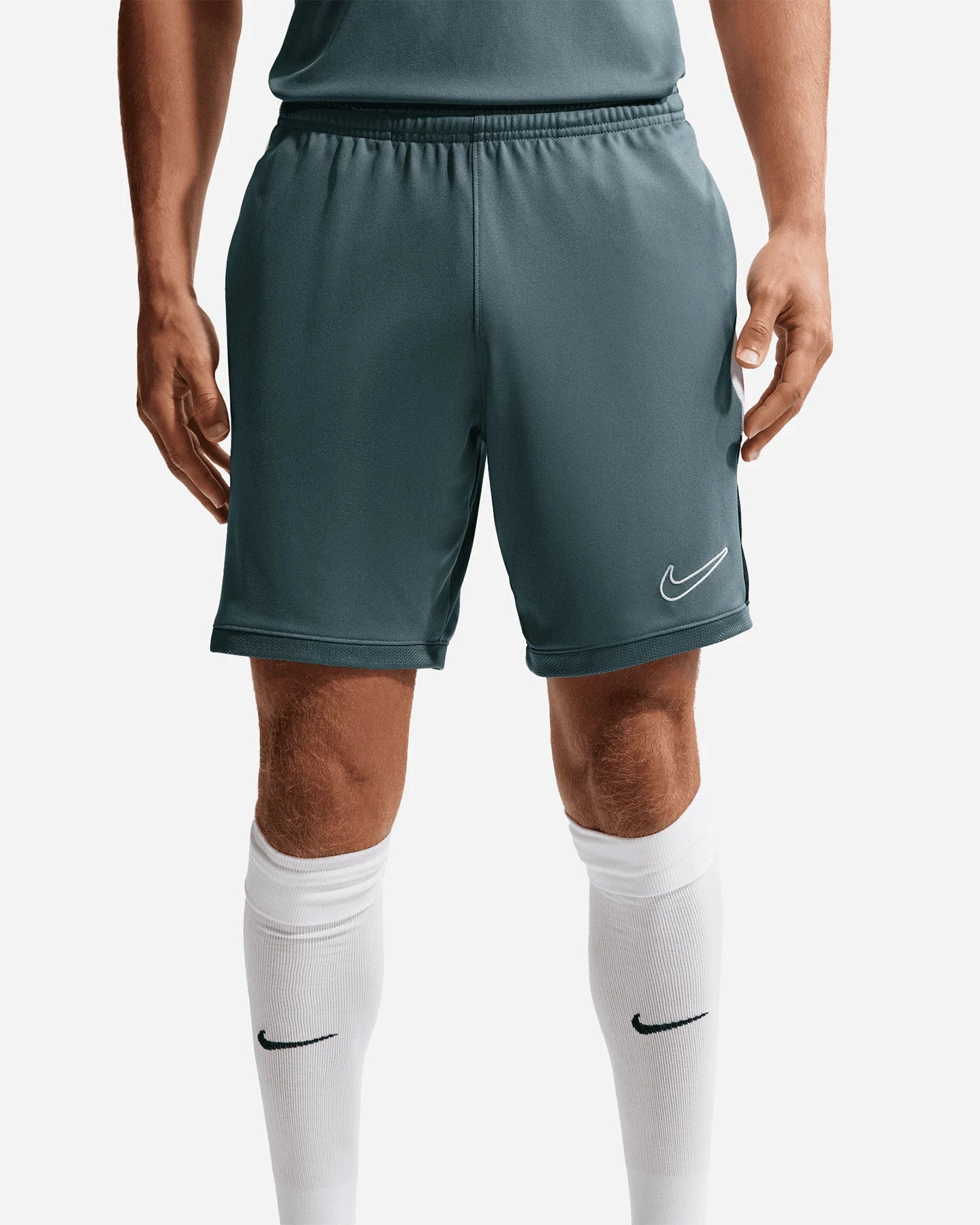 Nike Academy Pantaloncino Uomo Verde - IF1448-382