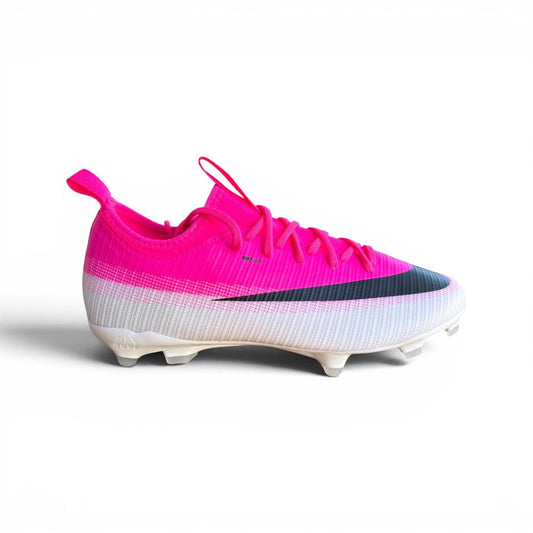Nike Vapor 17 Academy FG/MG Scarpe Calcio Junior Multicolore - IO8239-900
