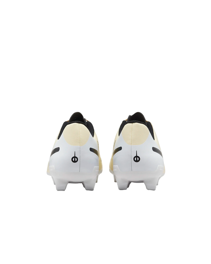 Nike Men's Legend 10 Club FG/MG Football Boot DV4344-700 Lemonade-Black