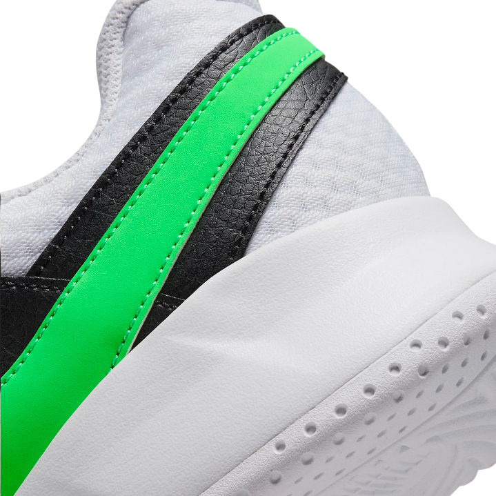 Nike Men's Court Lite 4 Tennis Shoe FD6574-105 White-Green-Black