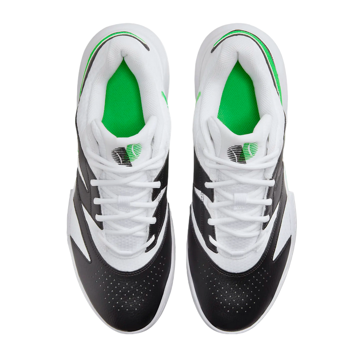 Nike Men's Court Lite 4 Tennis Shoe FD6574-105 White-Green-Black