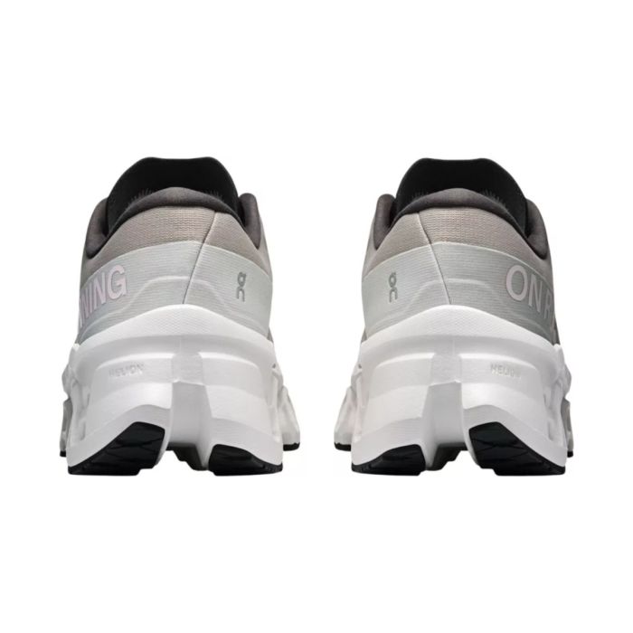 ON Running donna scarpa da strada Cloudmonster 3 3WG10034861 beige