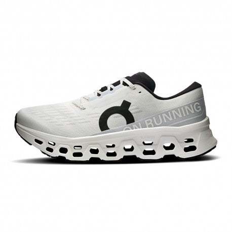 ON Running scarpa da uomo Cloudmonster 3 3MG10051200 bianco