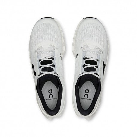 ON Running scarpa da uomo Cloudmonster 3 3MG10051200 bianco
