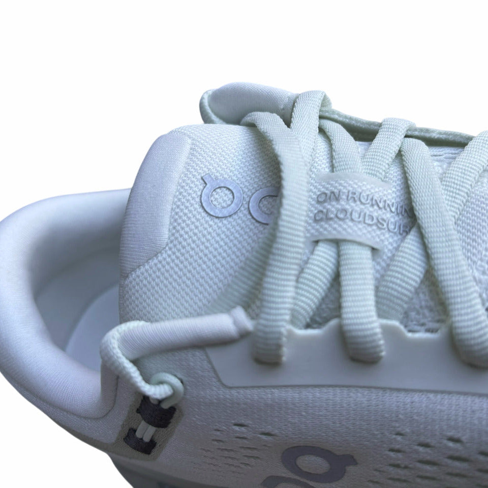 On Cloudsurfer 2 3MF10124749 Ivory Iceberg