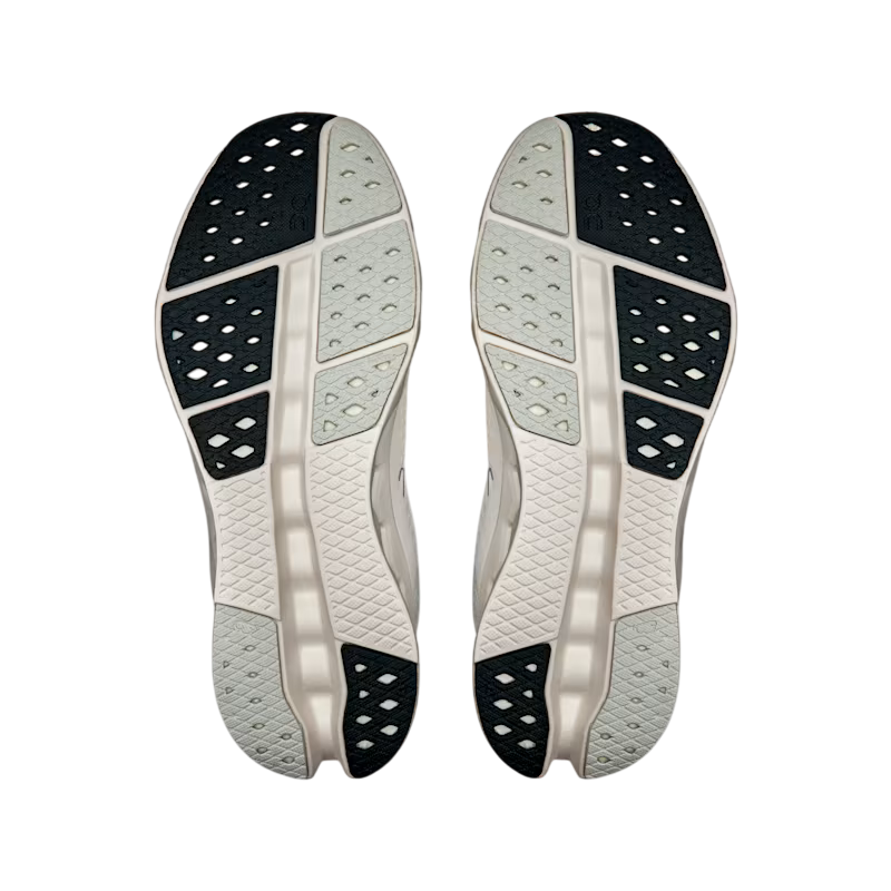 On Women's Running Shoes Cloudsurfer 2 3WF10103334 Ivory
