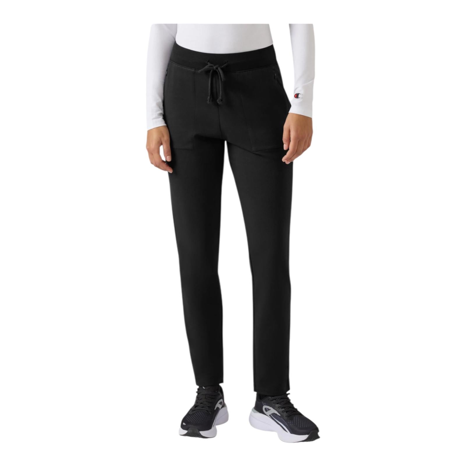 Champion Pantaloni Uomo Slim Pants 118689 KK001 Blu