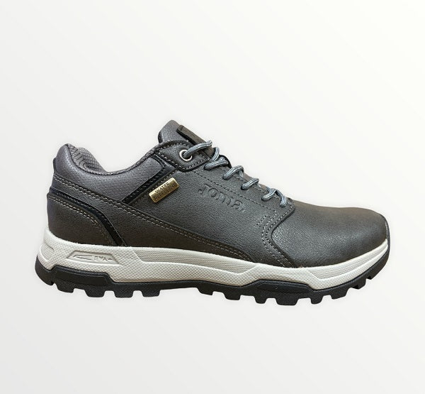 Joma Men's Safron 2112 Outdoor Shoe CSAFRW2112 Grey