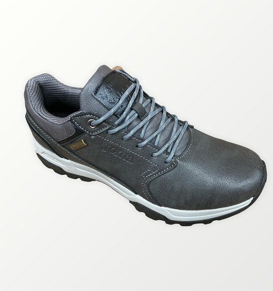 Joma Men's Safron 2112 Outdoor Shoe CSAFRW2112 Grey