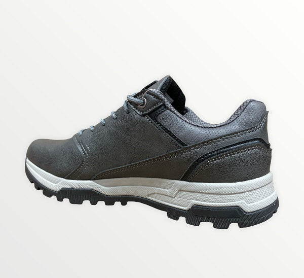 Joma Men's Safron 2112 Outdoor Shoe CSAFRW2112 Grey