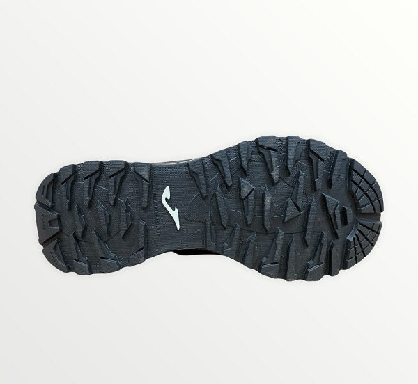 Joma men's outdoor shoe Safron 2101 CSAFRW2101 black
