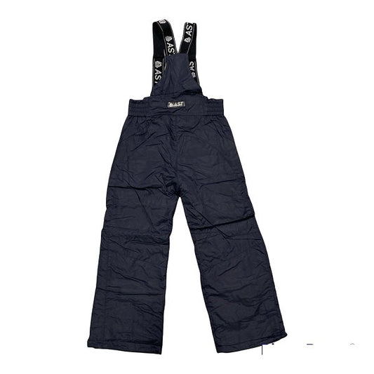 Astrolabio Pantalone da Sci da ragazzo JH9J T400 1C 460 blu