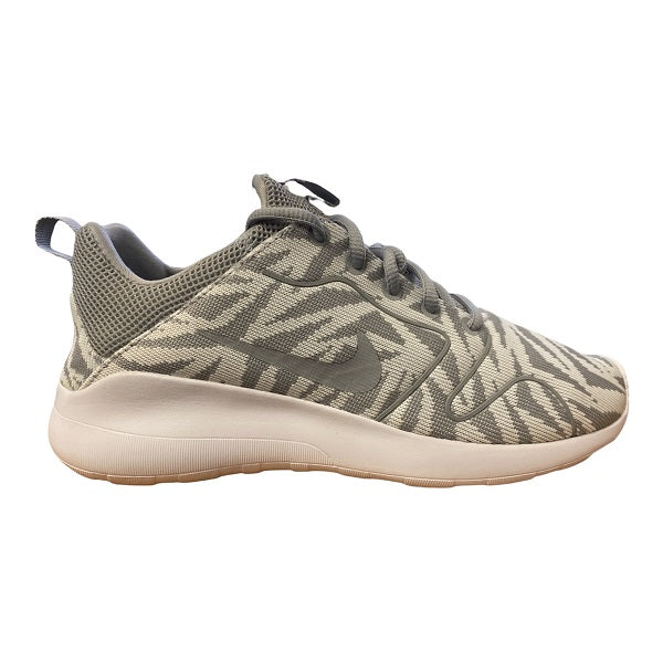 Nike Women's Fitness Shoe Kaishi 2.0 KJCRD Print 833660 001 Grey