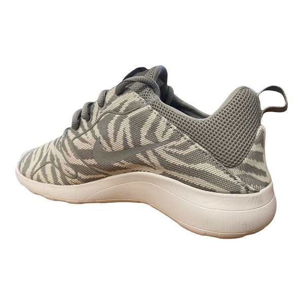 Nike Women's Fitness Shoe Kaishi 2.0 KJCRD Print 833660 001 Grey