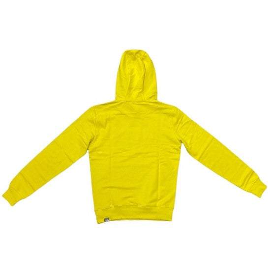 The North Face Men's Light Peak Hoodie NF00A0TE7601 Acid Yellow