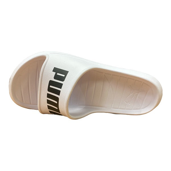 Puma Ciabatta Divecat v2 Lite 374823 04 white-black