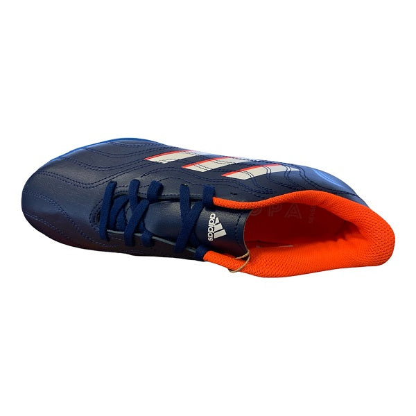 Adidas Men's Soccer Shoe Copa Sense.4 TF GW7390 Blue-White