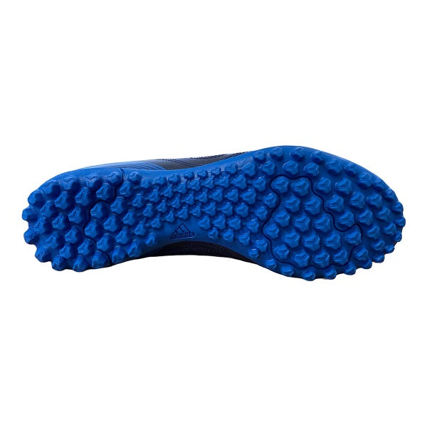 Adidas Men's Soccer Shoe Copa Sense.4 TF GW7390 Blue-White