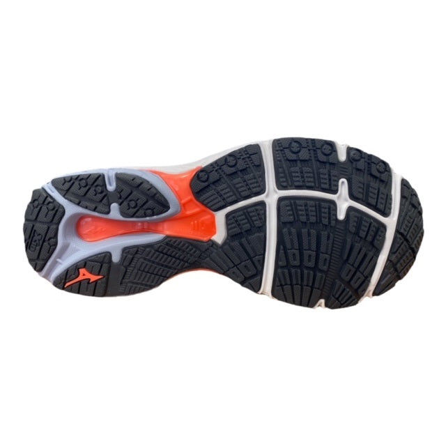 Mizuno Women's Running Shoe Wave Prodigy 3 J1GD201001 Light Gray