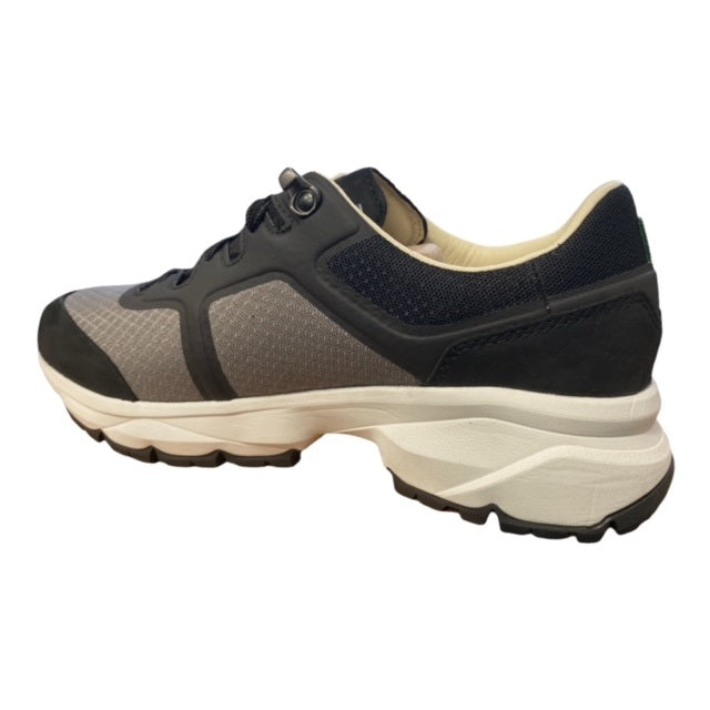 Dolomite Men's Braies Up 280433 Low Outdoor Shoe Grey-Charcoal