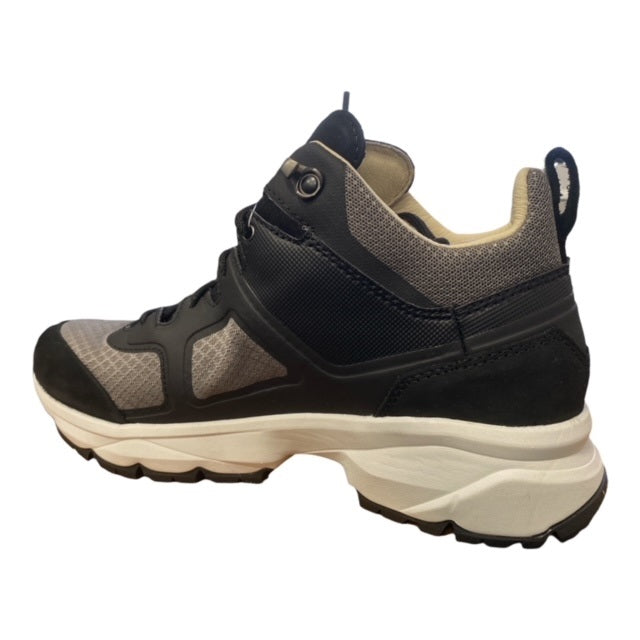 Dolomite Braies Up GTX 280431 men's high outdoor shoe charcoal grey