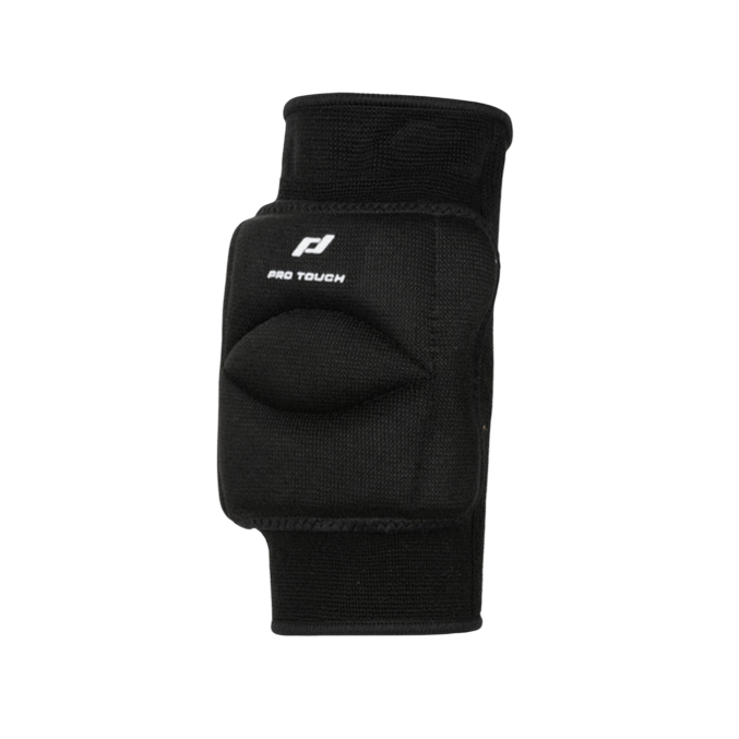 Pro Touch Volleyball Knee Pads I 426492-050 Black