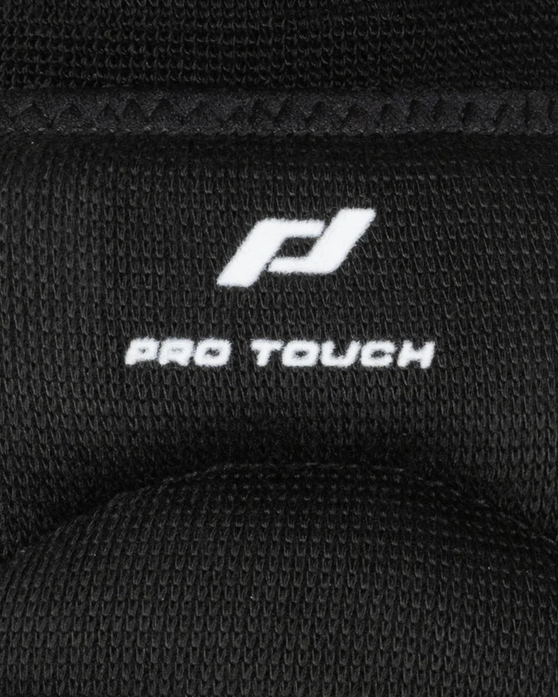 Pro Touch Volleyball Knee Pads I 426492-050 Black