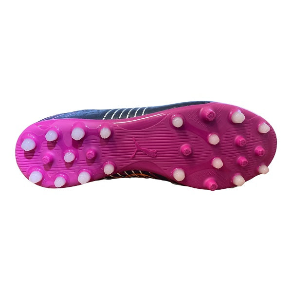 Puma Future Z 4.2 MG 106495 02 Parisian Night-Neon Citrus-Fuchsia