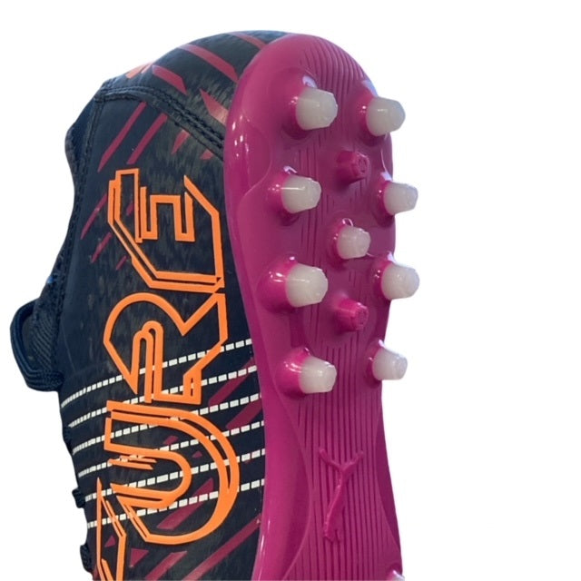 Puma Future Z 4.2 MG 106495 02 Parisian Night-Neon Citrus-Fuchsia