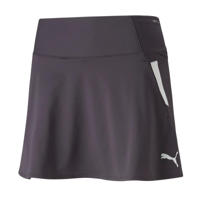 Puma Women's Tennis or Padel Skirt 931437 03 Black