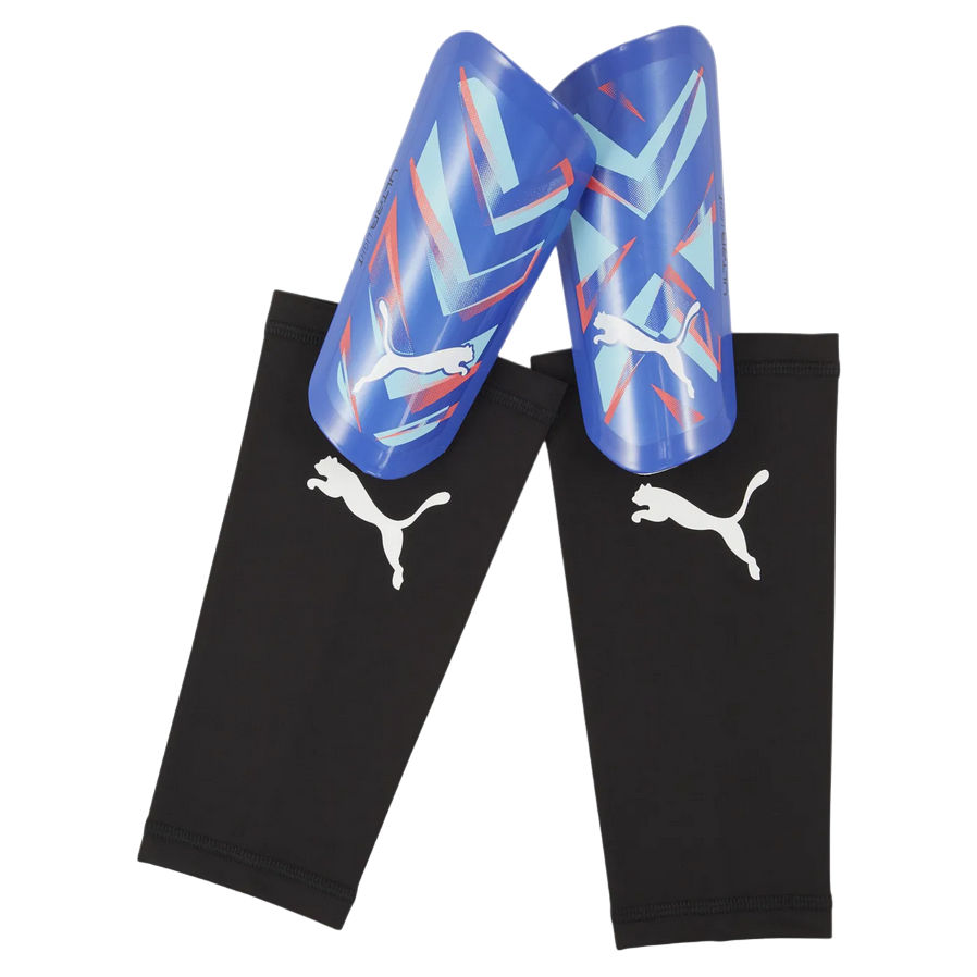 Puma Ultra Football Shin Guard 030873-11 - Azure Protection