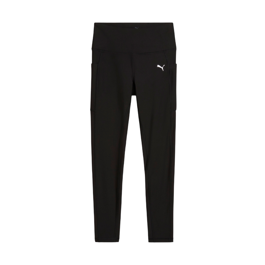 Puma Women's RUN VELOCITY 526591-01 Black Sports Pants