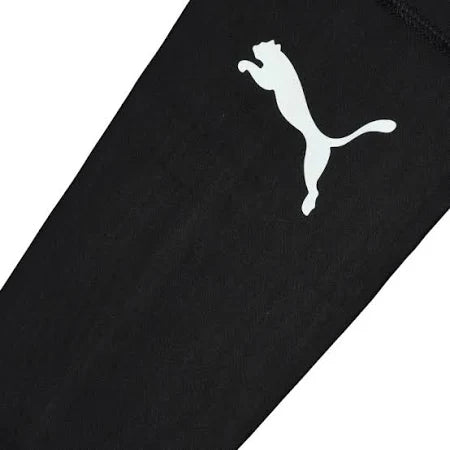 Puma Ultra 030873-12 Apple Green Football Shin Guards