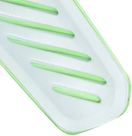 Puma Ultra 030873-12 Apple Green Football Shin Guards