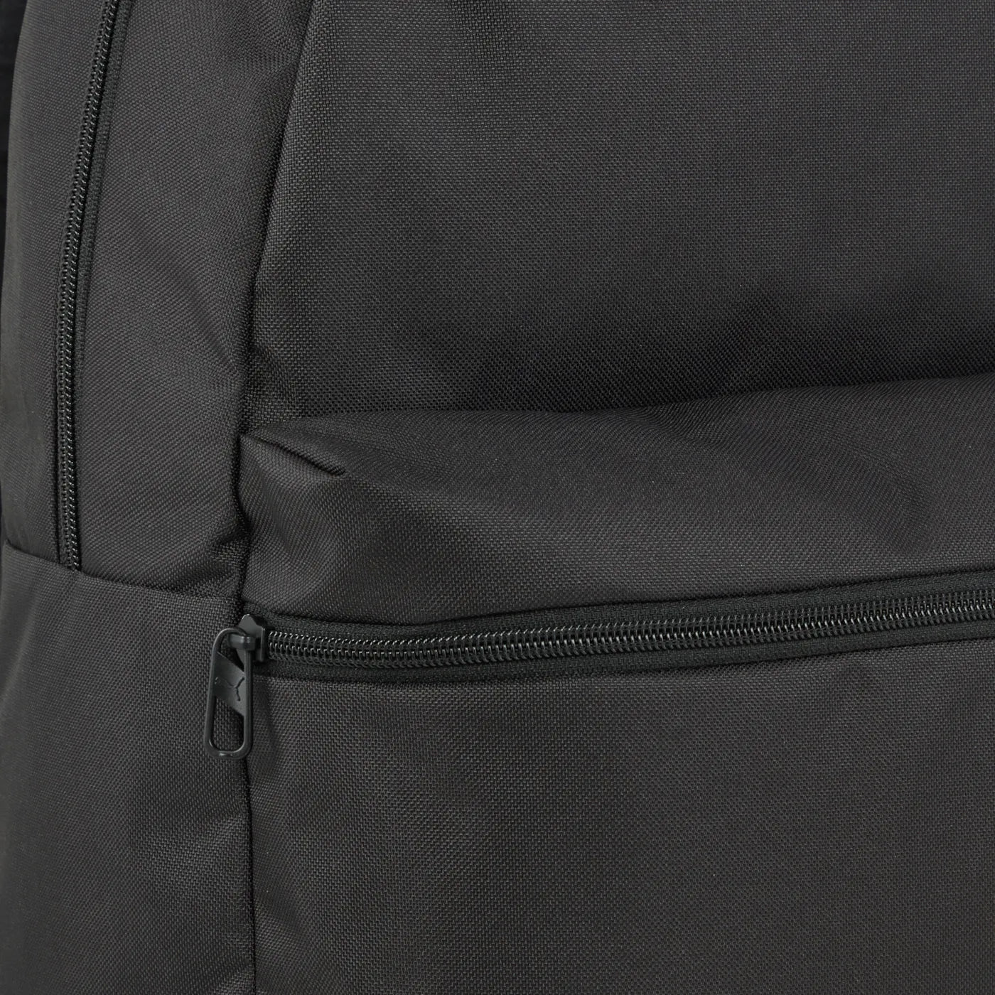 Puma multi-purpose backpack Phase 091164-03 black-gold