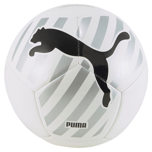 Puma pallone da calcio Big Cat 083994-03 white-black Size 5