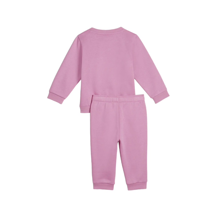 Puma Minicats girls' tracksuit 846141-49 mauve