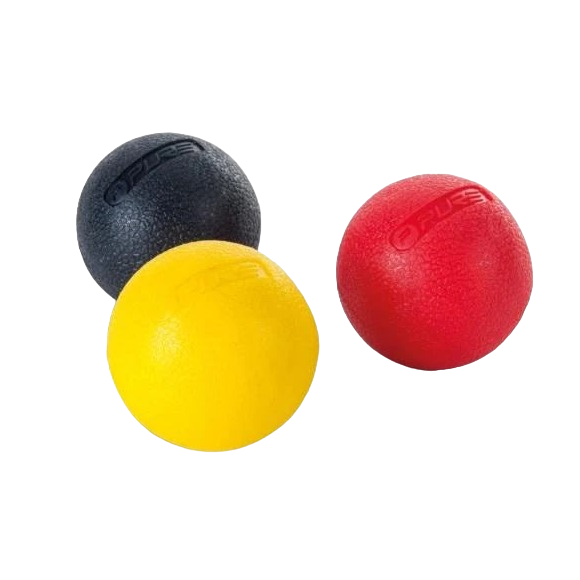 Pure 2Improve 3 Massage Balls diameter 5.0cm P2I200190 263498