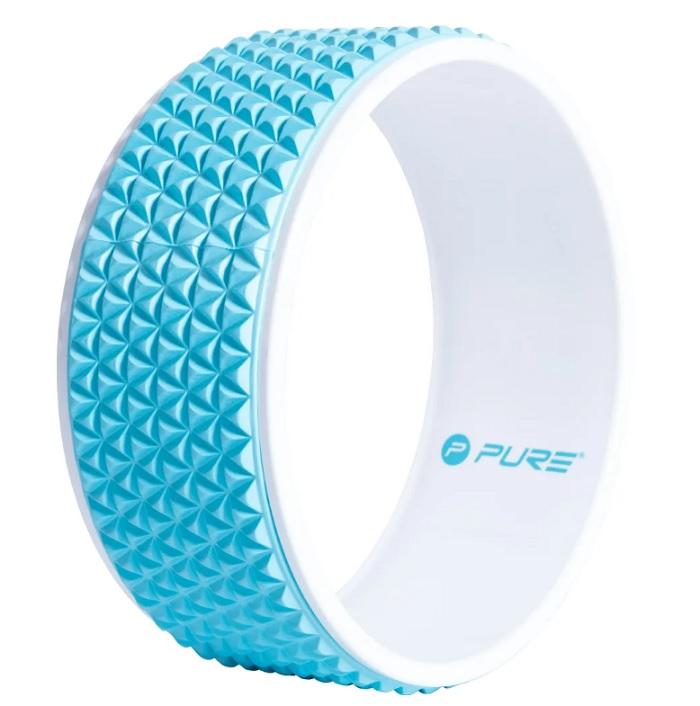 Pure 2Improve Cerchio Yoga Wheel P2I201510 blue