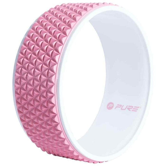 Pure 2Improve Cerchio Yoga Wheel P2I201520 pink