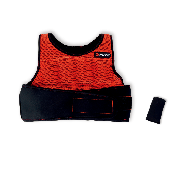 Pure 2Improve Weighted Vest P2I200480