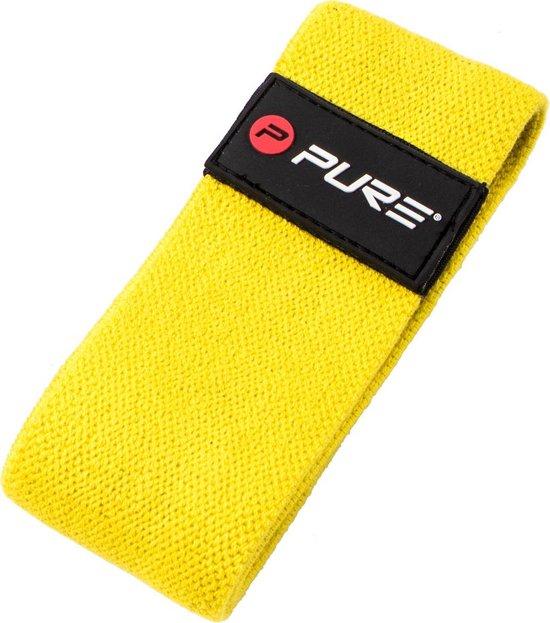 Pure 2Improve Light Resistance Shaper Loop P2I201790 265961 yellow