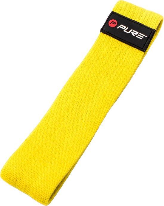 Pure 2Improve Light Resistance Shaper Loop P2I201790 265961 yellow
