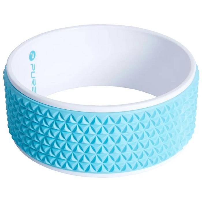 2Improve Yoga Circle P2I201510 blue
