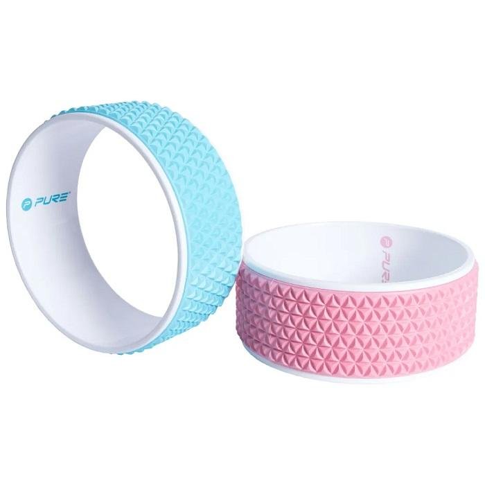2Improve Yoga Circle P2I201510 blue