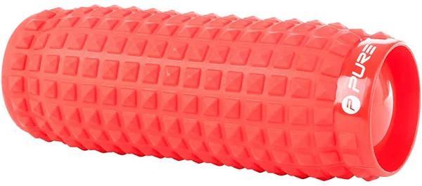 Pure 2Improve Massage Roller P2I201040 35.5x12cm Red